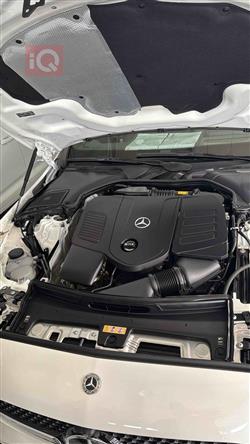 مێرسێدس بێنز C-Class